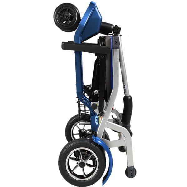 F2 Ultra-Light Mobility Scooter - Image 5