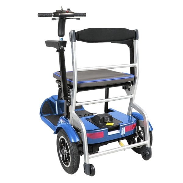 F2 Ultra-Light Mobility Scooter - Image 4
