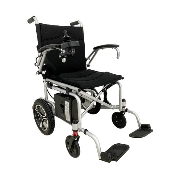 Ultra-Lite 2 Electric Powered Motorised Wheelchair (16 kg)