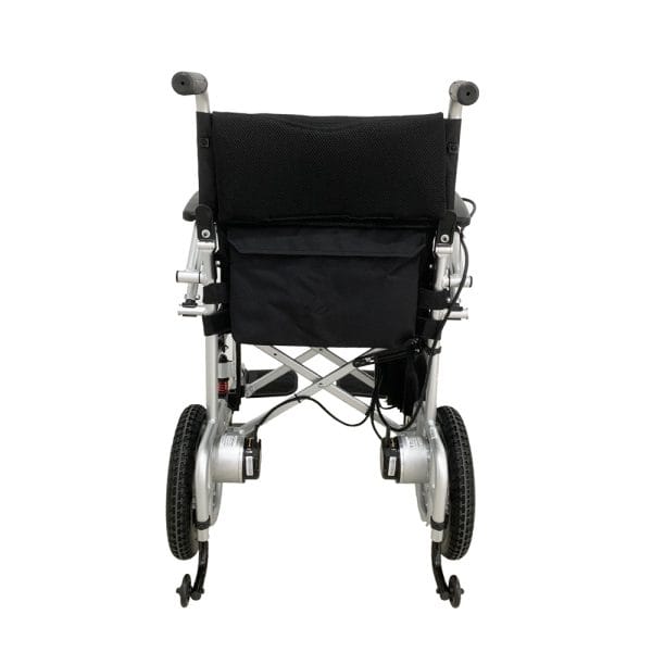 Ultra-Lite 2 Electric Powered Motorised Wheelchair (16 kg) - Image 2