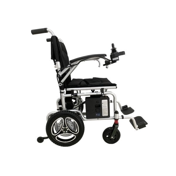 Ultra-Lite 2 Electric Powered Motorised Wheelchair (16 kg) - Image 3