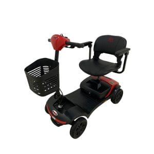 SW1000S PMA Mobility Scooter