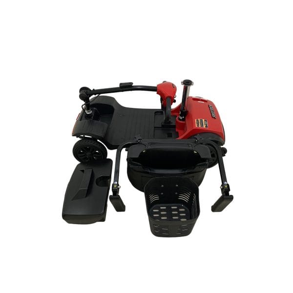 SW1000S PMA Mobility Scooter - Image 6