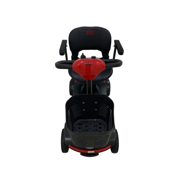 SW1000S PMA Mobility Scooter - Image 3