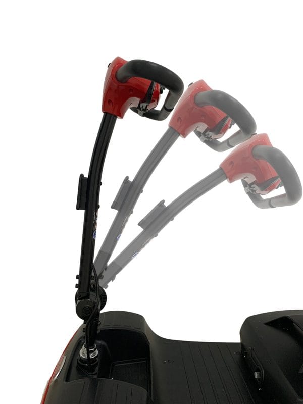 SW1000S PMA Mobility Scooter - Image 7