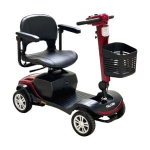 SW1000H PMA Mobility Scooter