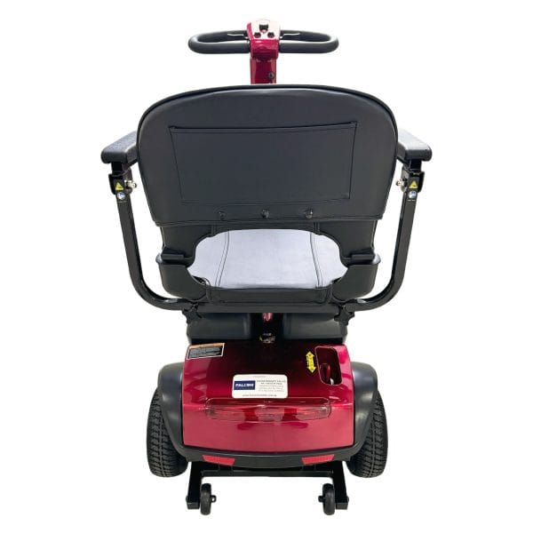 SW1000H PMA Mobility Scooter - Image 2