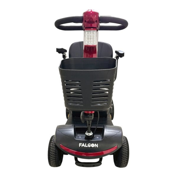 SW1000H PMA Mobility Scooter - Image 3