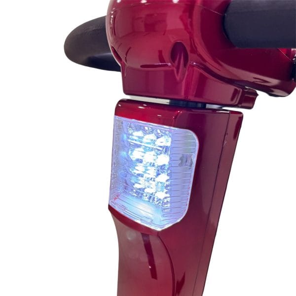 SW1000H PMA Mobility Scooter - Image 6