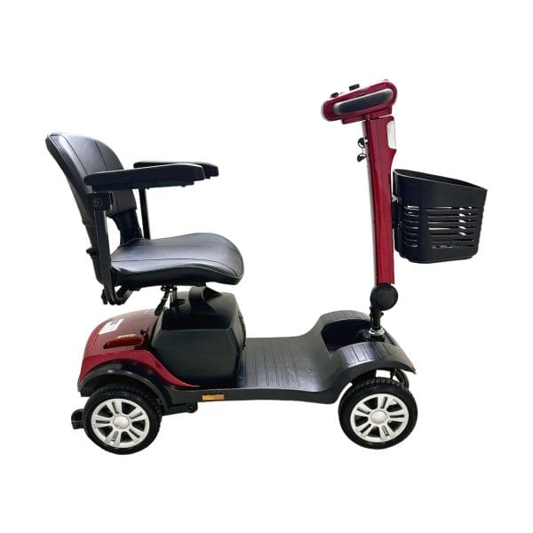 SW1000H PMA Mobility Scooter - Image 4