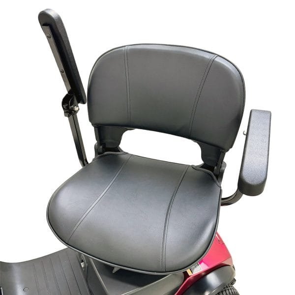 SW1000H PMA Mobility Scooter - Image 5