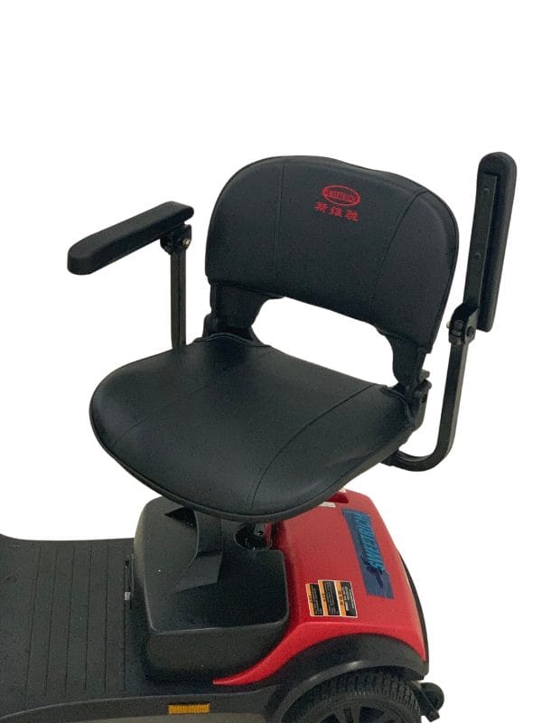 SW1000S PMA Mobility Scooter - Image 4