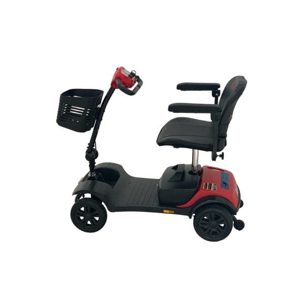 SW1000S PMA Mobility Scooter - Image 2